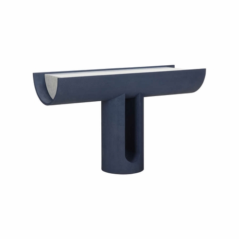 490806 Wildwood Royal Capsule Console