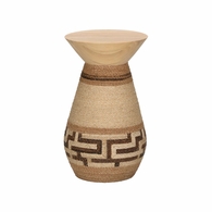 490818 Wildwood Calusa Drinks Table