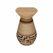 490818 Wildwood Calusa Drinks Table