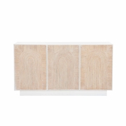 490824 Wildwood Aura Arch Cabinet