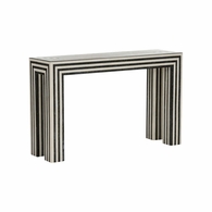490836 Wildwood Positano Console Table