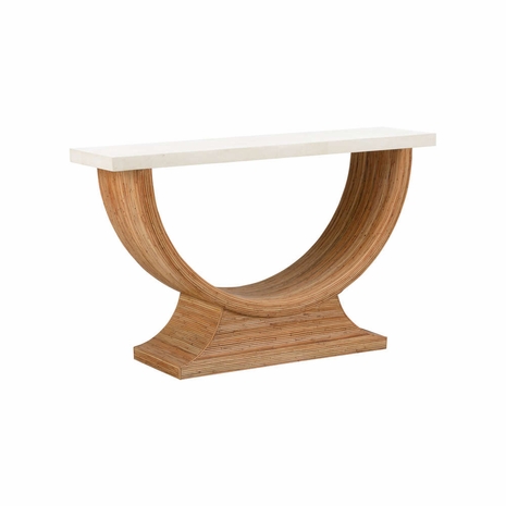 490838 Wildwood Bay Console