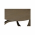 490851 Wildwood Curvy Crossroads Cocktail Table