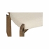 490857 Wildwood Eyelet Vanity Stool