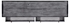 491025-ADG Jonathan Charles Fine Furniture JC Edited - Casually Country Antique Dark Grey Four Door Sideboard