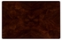 491028-MAH Jonathan Charles Fine Furniture JC Edited - Assorted Rectangular Coffee Table In Antique Mahogany