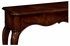 491029-MAH Jonathan Charles Fine Furniture JC Edited - Assorted Console Table In Antique Mahogany