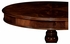 491035-MAH Jonathan Charles Fine Furniture JC Edited - Assorted Centre Table In Antique Mahogany