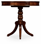 491035-MAH Jonathan Charles Fine Furniture JC Edited - Assorted Centre Table In Antique Mahogany