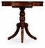 491035-MAH Jonathan Charles Fine Furniture JC Edited - Assorted Centre Table In Antique Mahogany
