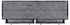 491042-ADG Jonathan Charles Fine Furniture JC Edited - Casually Country Four-Door Sideboard In Antique Dark Grey