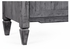 491042-ADG Jonathan Charles Fine Furniture JC Edited - Casually Country Four-Door Sideboard In Antique Dark Grey