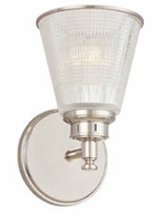 4911 Hudson Valley Walden Led Wall Sconce
