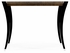 491116-AMW JC Edited Comfortably Casual High Top Table In American Walnut
