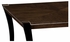 491116-AMW JC Edited Comfortably Casual High Top Table In American Walnut