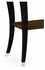 491118-AMW Jonathan Charles Fine Furniture JC Edited - Assorted Rectangular End Table In American Walnut