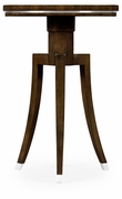 491123-AMW Jonathan Charles Fine Furniture JC Edited - Assorted Round Wine Table In American Walnut