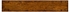 491124-CFW Jonathan Charles Country Walnut Narrow Sideboard