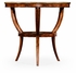 491128-PDA Jonathan Charles Fine Furniture JC Edited - Casually Country Dark Ale Sideboard