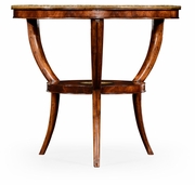 491128-PDA Jonathan Charles Fine Furniture JC Edited - Casually Country Dark Ale Sideboard
