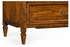 491166-CFW Jonathan Charles Small Chest of Drawers in Country Walnut