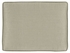 491190-LBC-F001 Jonathan Charles Fine Furniture JC Edited - Sussex Rectangular Light Brown Chestnut Stool, Upholstered In Mazo