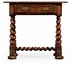 492003 Jonathan Charles Tudor Side Table