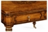 492008 Jonathan Charles Special Order Starburst Square Coffee Table