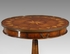 492055 Jonathan Charles Special Order Empire Style Lamp Table