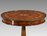 492055 Jonathan Charles Special Order Empire Style Lamp Table
