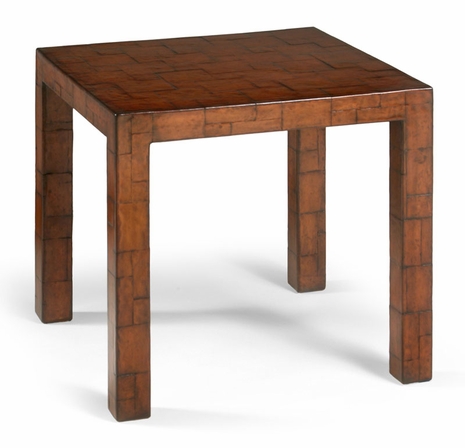 492074 Jonathan Charles Side Table