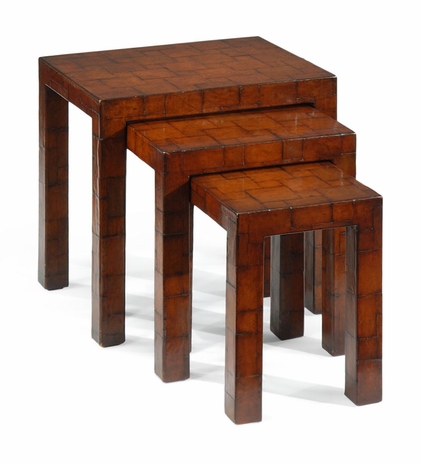 492080 Jonathan Charles Nest of Tables