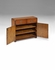 492103 Jonathan Charles Shoe Chest
