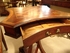 492106 Jonathan Charles Windsor Occasional Games Table