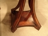 492106 Jonathan Charles Windsor Occasional Games Table