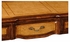 492129 Jonathan Charles Windsor Leather Bureau Plat
