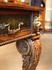 492173 Jonathan Charles Windsor Italian Lions Paw Desk