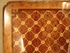 492215 Jonathan Charles Windsor Floral Marquetry & Parquetry Small Chest of Drawers