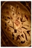 492215-WAL Jonathan Charles Buckingham Floral Marquetry & Parquetry Small Chest Of Drawers