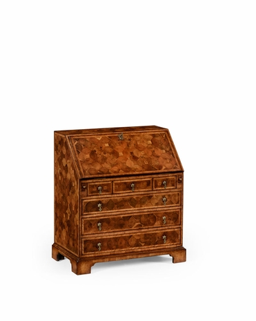 492220 Jonathan Charles Special Order William & Mary Oyster Bureau
