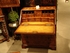 492220 Jonathan Charles Special Order William & Mary Oyster Bureau