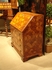 492220 Jonathan Charles Special Order William & Mary Oyster Bureau
