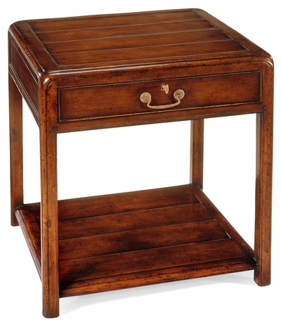 492230 Jonathan Charles End Table