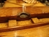 492241 Jonathan Charles Windsor Satinwood Games Box With Drawer