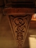 492242 Jonathan Charles Windsor Square Games Table With Carved Legs