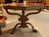 492534 Jonathan Charles Buckingham Baroque Brass Centre Table