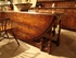 492750 Jonathan Charles Special Order Oval Walnut Gateleg Table (Large)