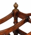 492754 Jonathan Charles Buckingham Mahogany Serpentine Canterbury