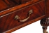 492754 Jonathan Charles Buckingham Mahogany Serpentine Canterbury