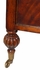 492754 Jonathan Charles Buckingham Mahogany Serpentine Canterbury